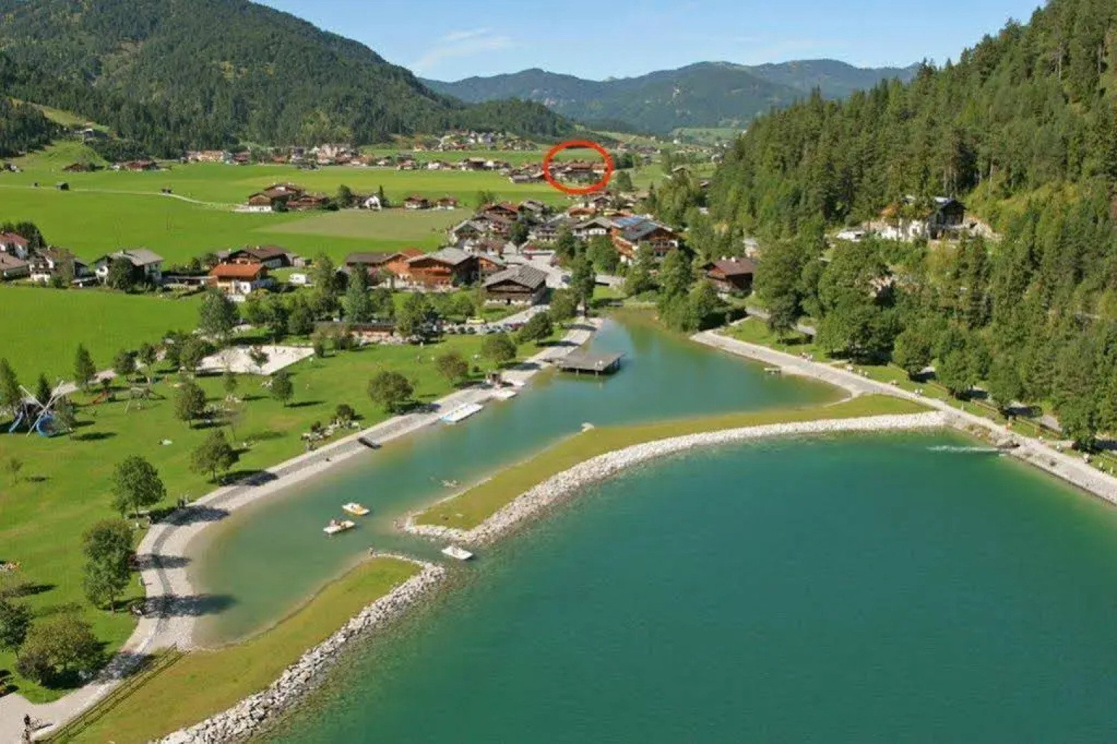 Sportpension Geisler