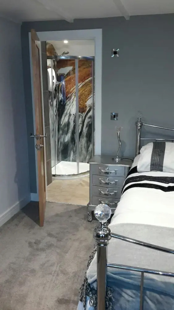 No. 2 Beach Cottages