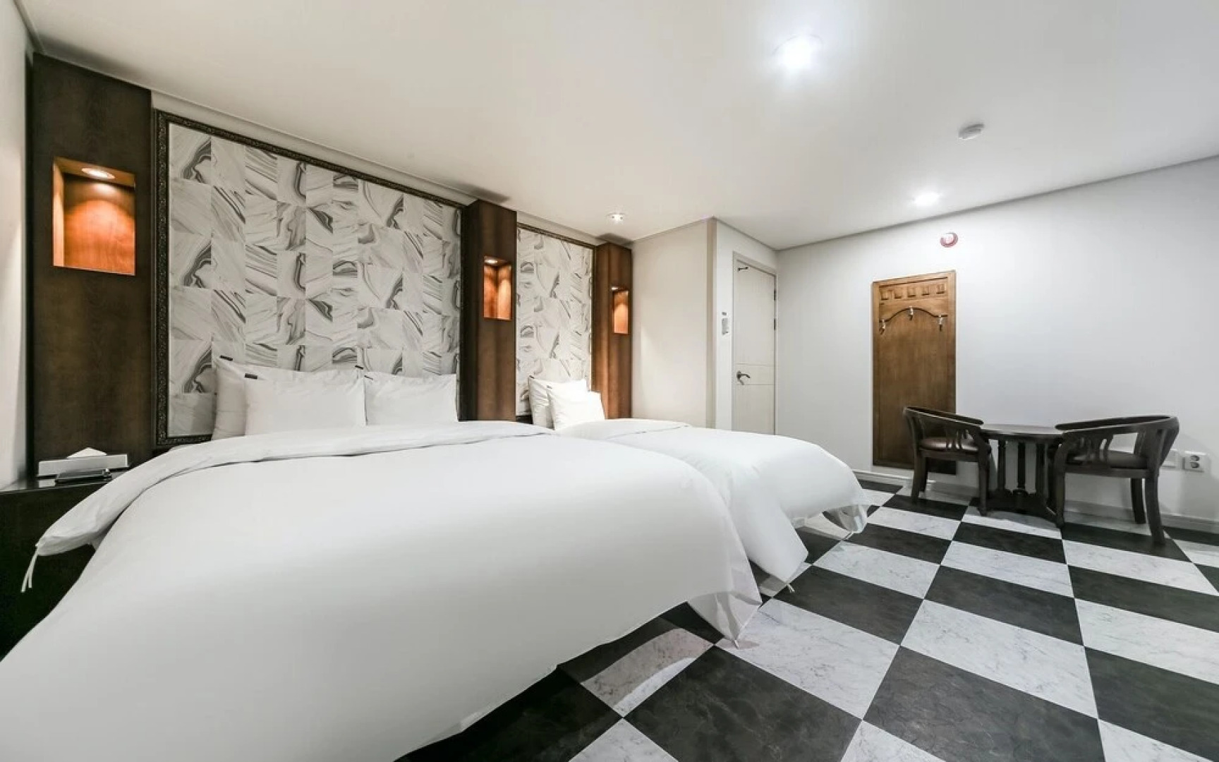 Mungyeong City Hotel