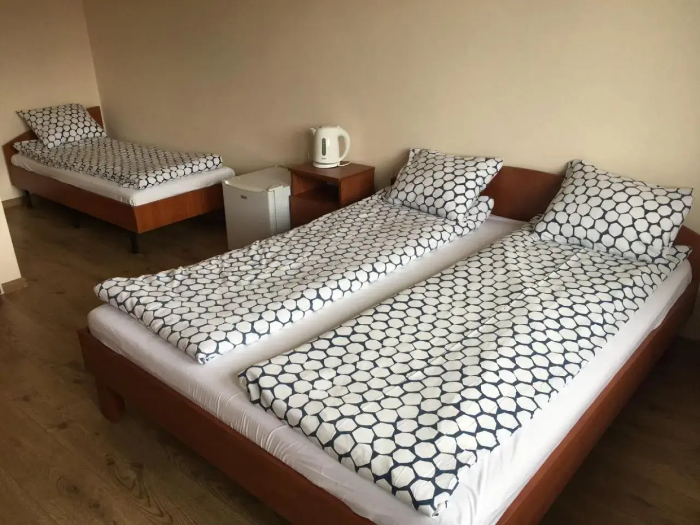 Pokoje Gościnne Wiola