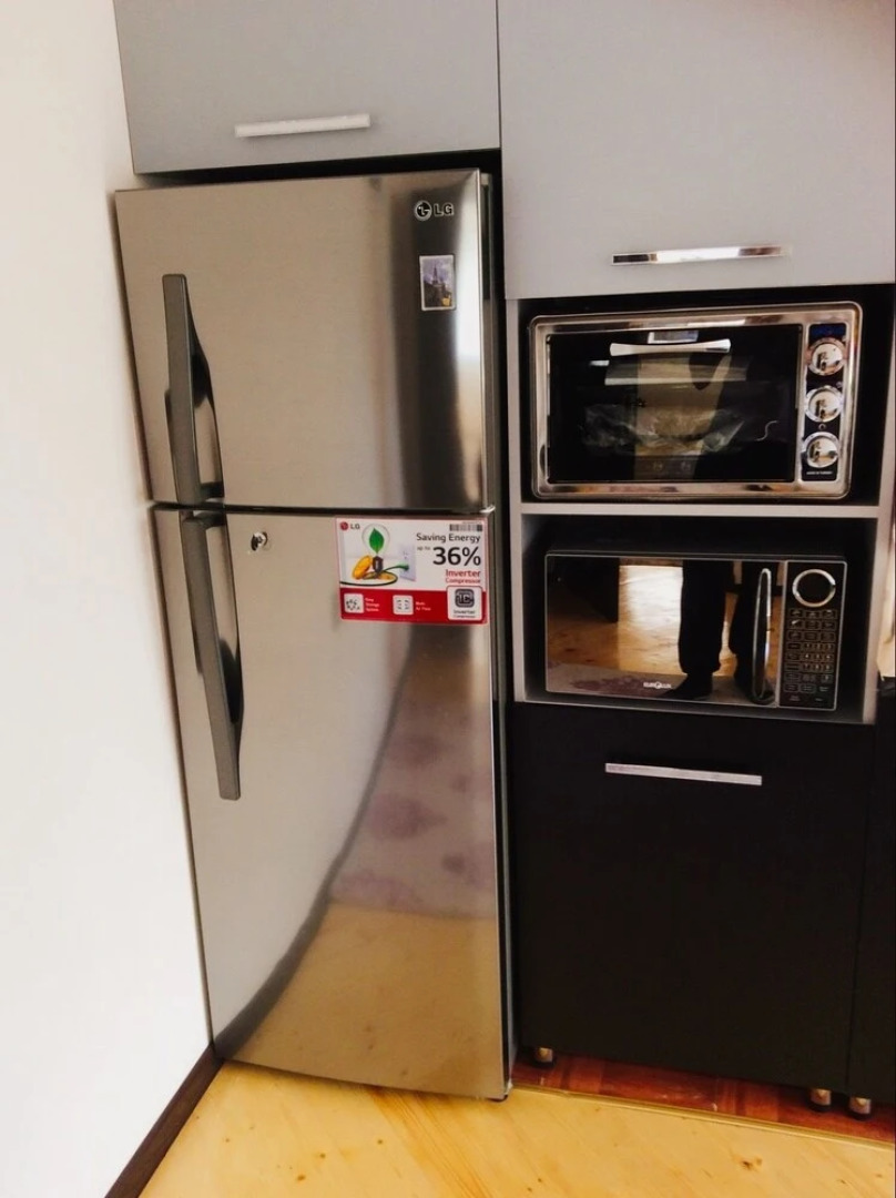 Отель Hause on Ashiq Cuma steet 8