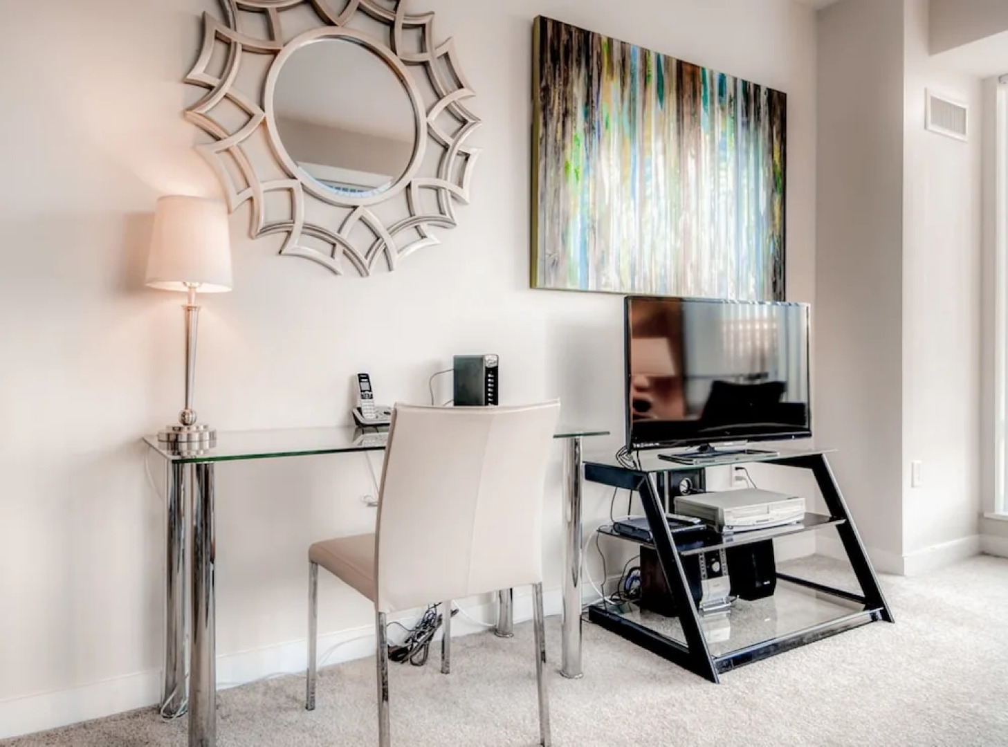 Global Luxury Suites Mass General Hospital