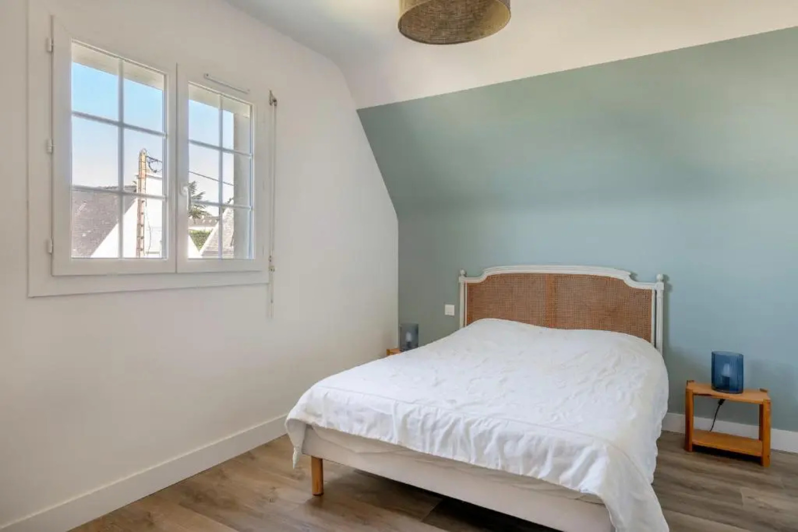 Maison en front de mer ! Pour 10 personnes a Saint-Gildas-de-Rhuys