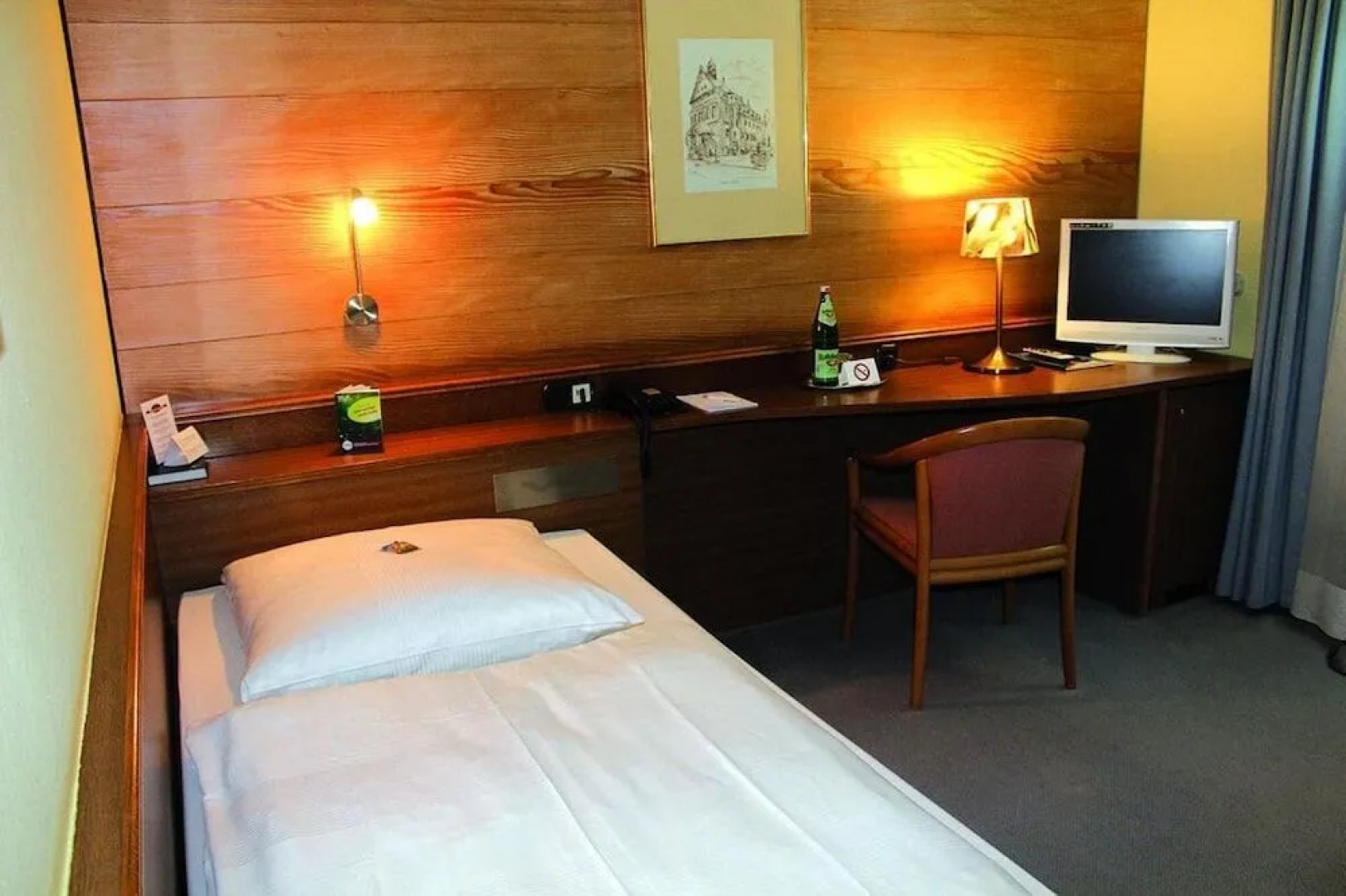 Hotel Alexander Köln Frechen