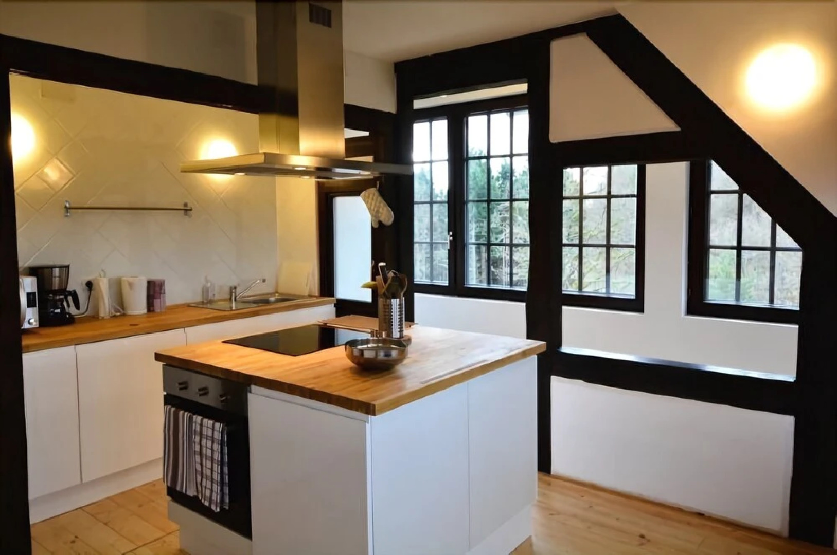 Logis du Haut-Koenigsbourg