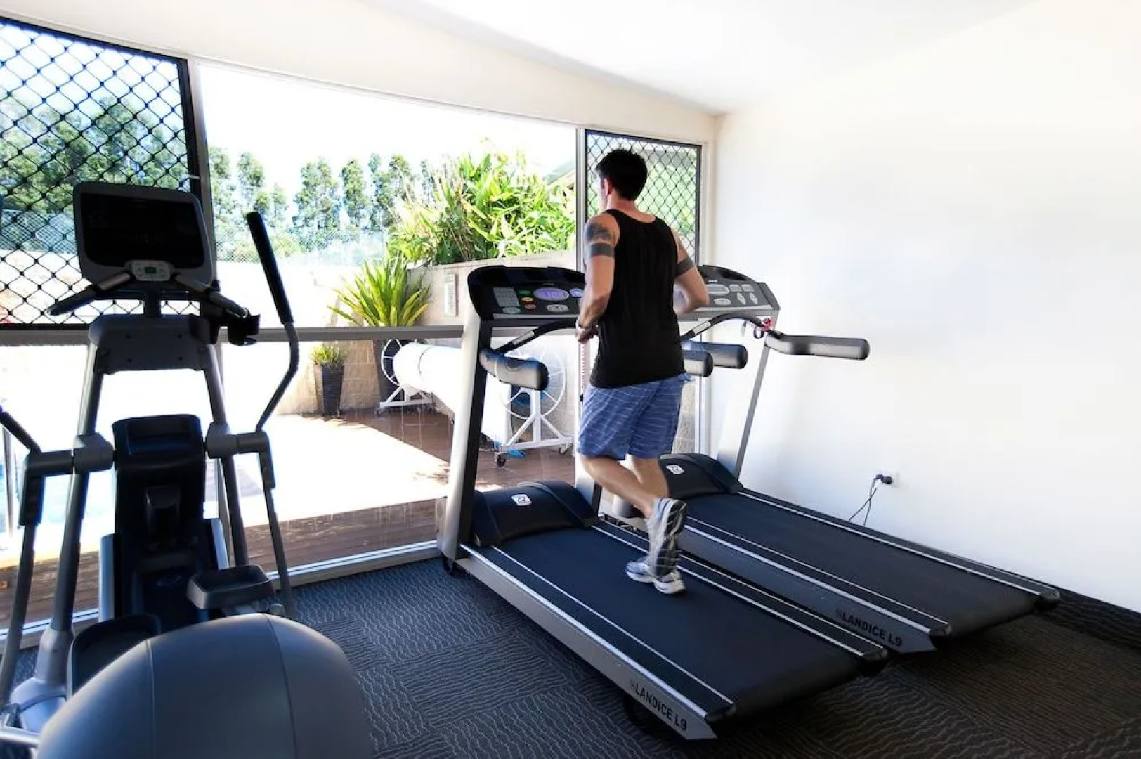 Tasman Holiday Parks - North Star