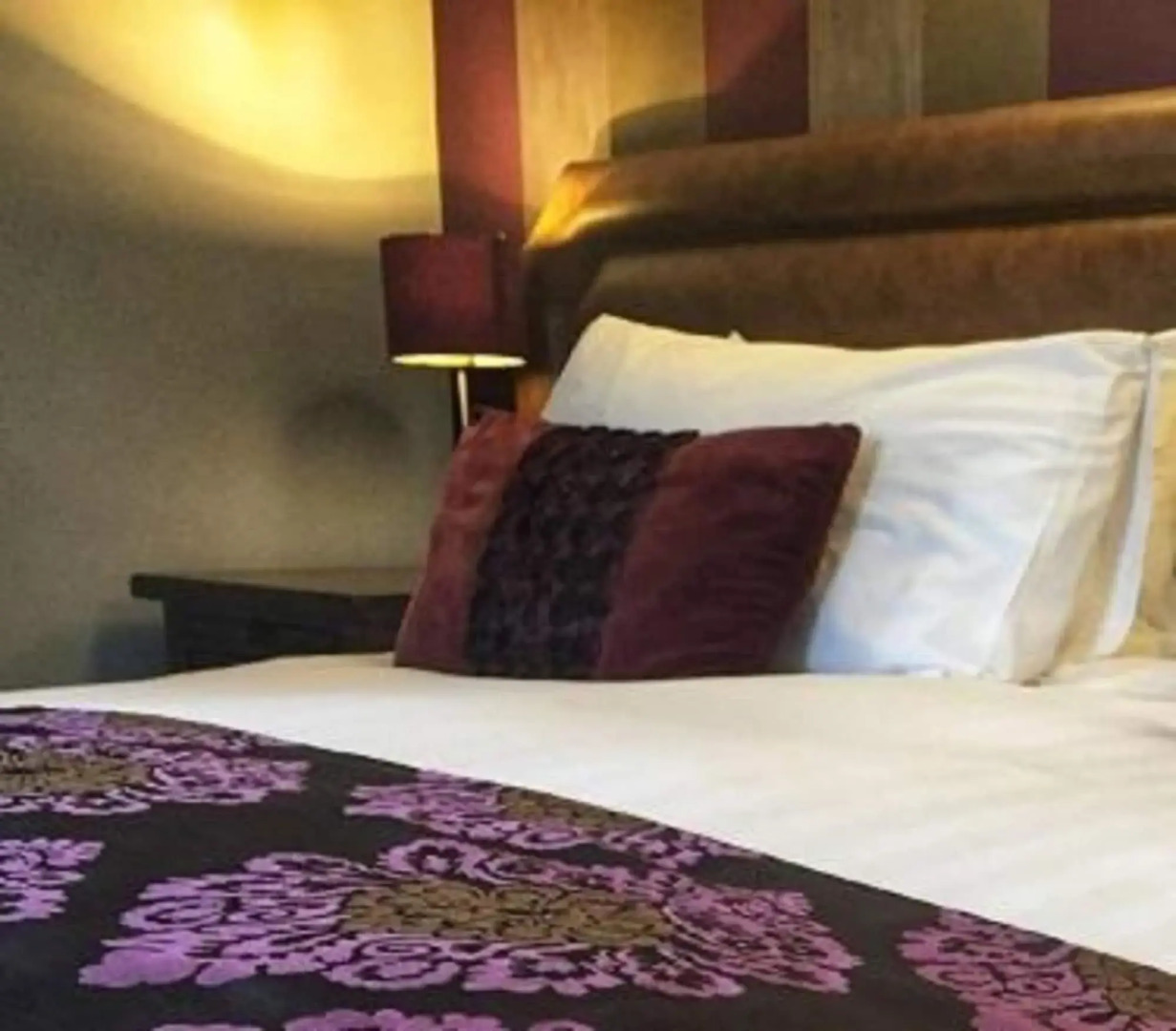 Lincombe Hall Hotel & Spa - Just for Adults