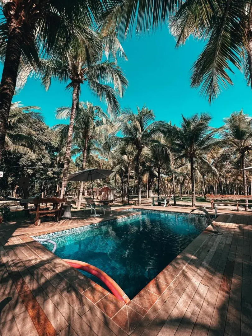 Village dos Pássaros