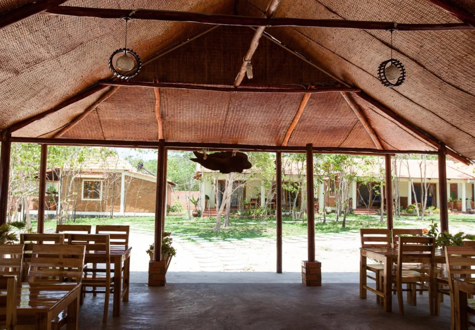 Wild Beach Phu Quoc Resort