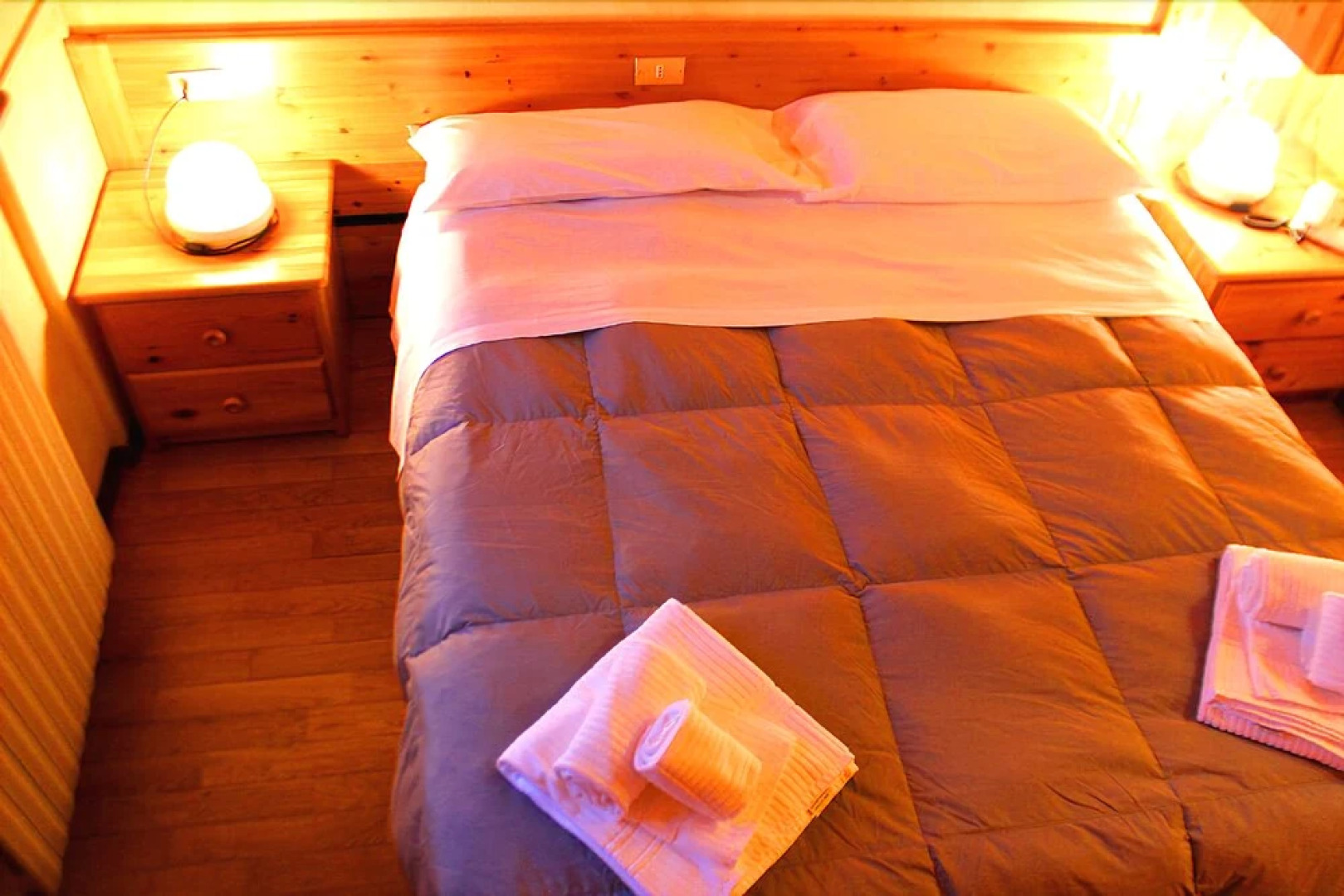 Albergo Dei Pescatori