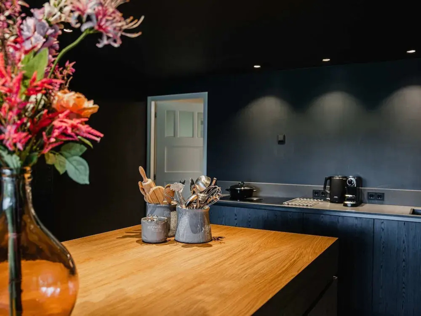 House in Leenderstrijp Near Leenderbos Trails