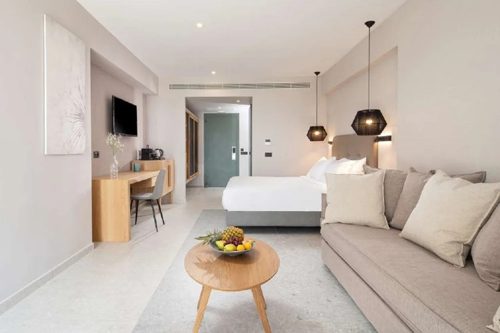 Portes Lithos Luxury Resort