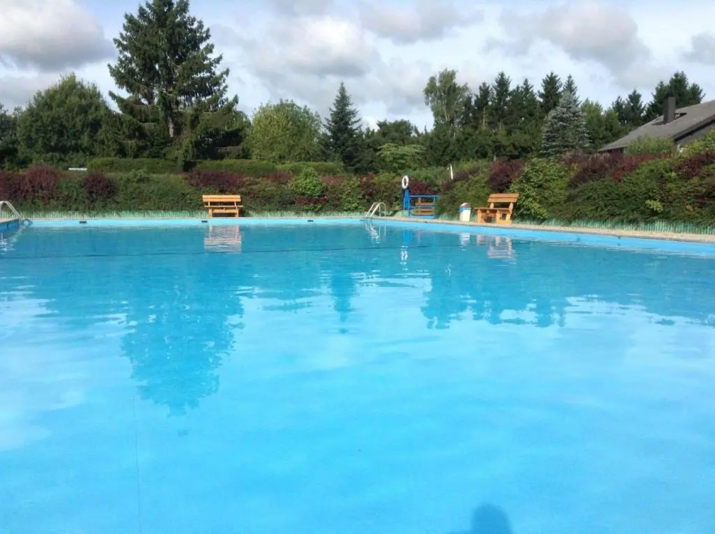 Ferienhaus-Freilingen