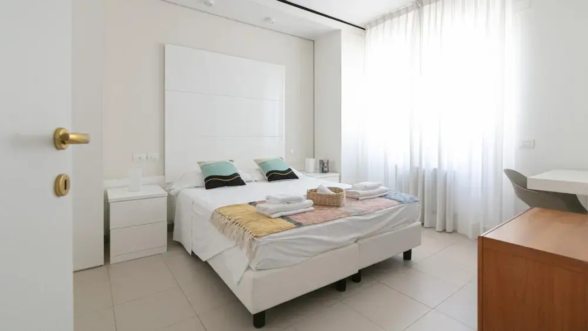 Residenza Excelsior 807