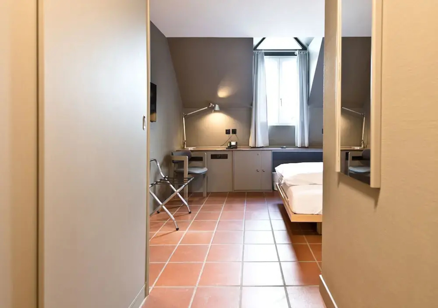 Hotel Restaurant zur Sonne