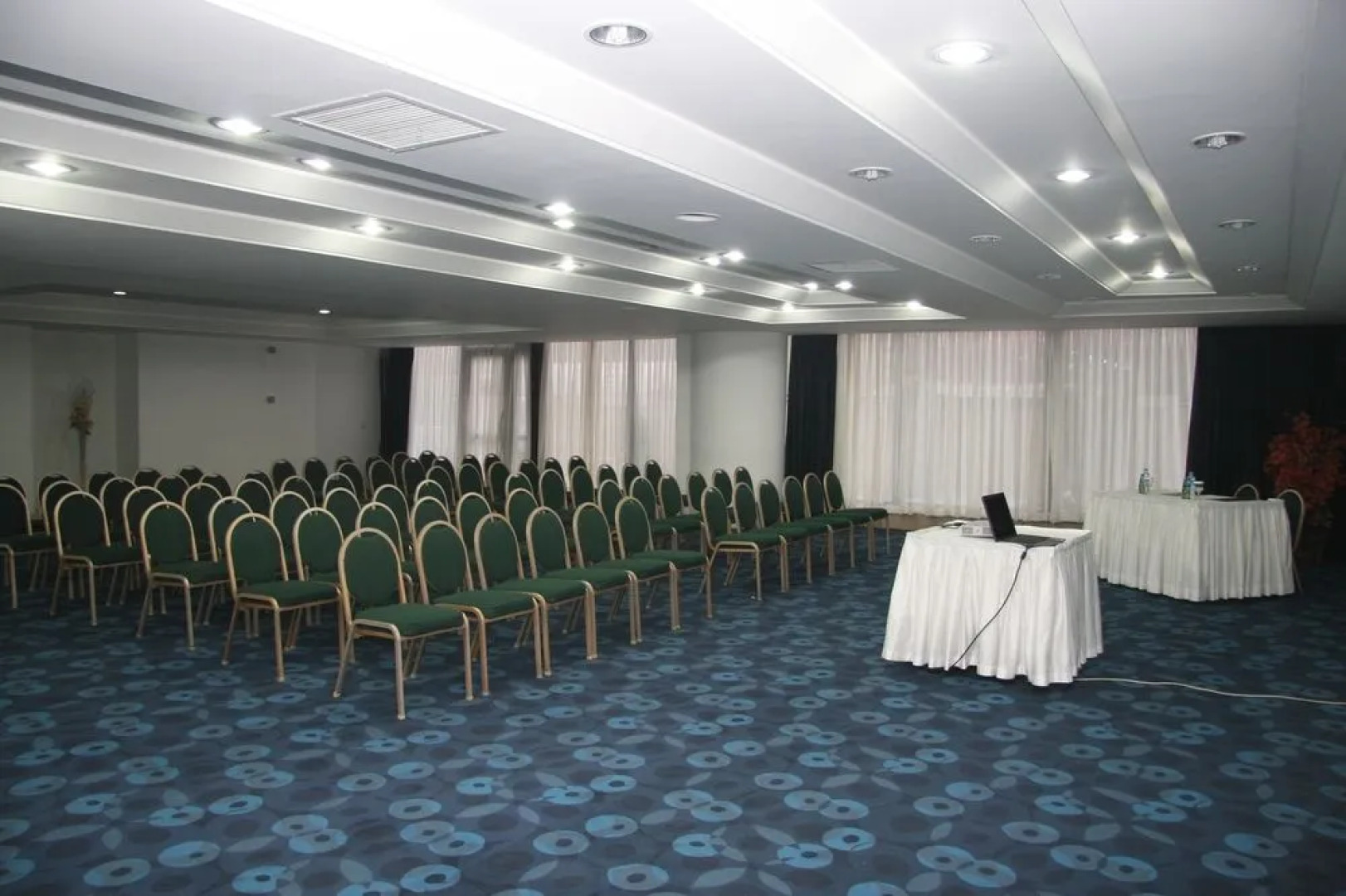 Surmeli Ankara Hotel