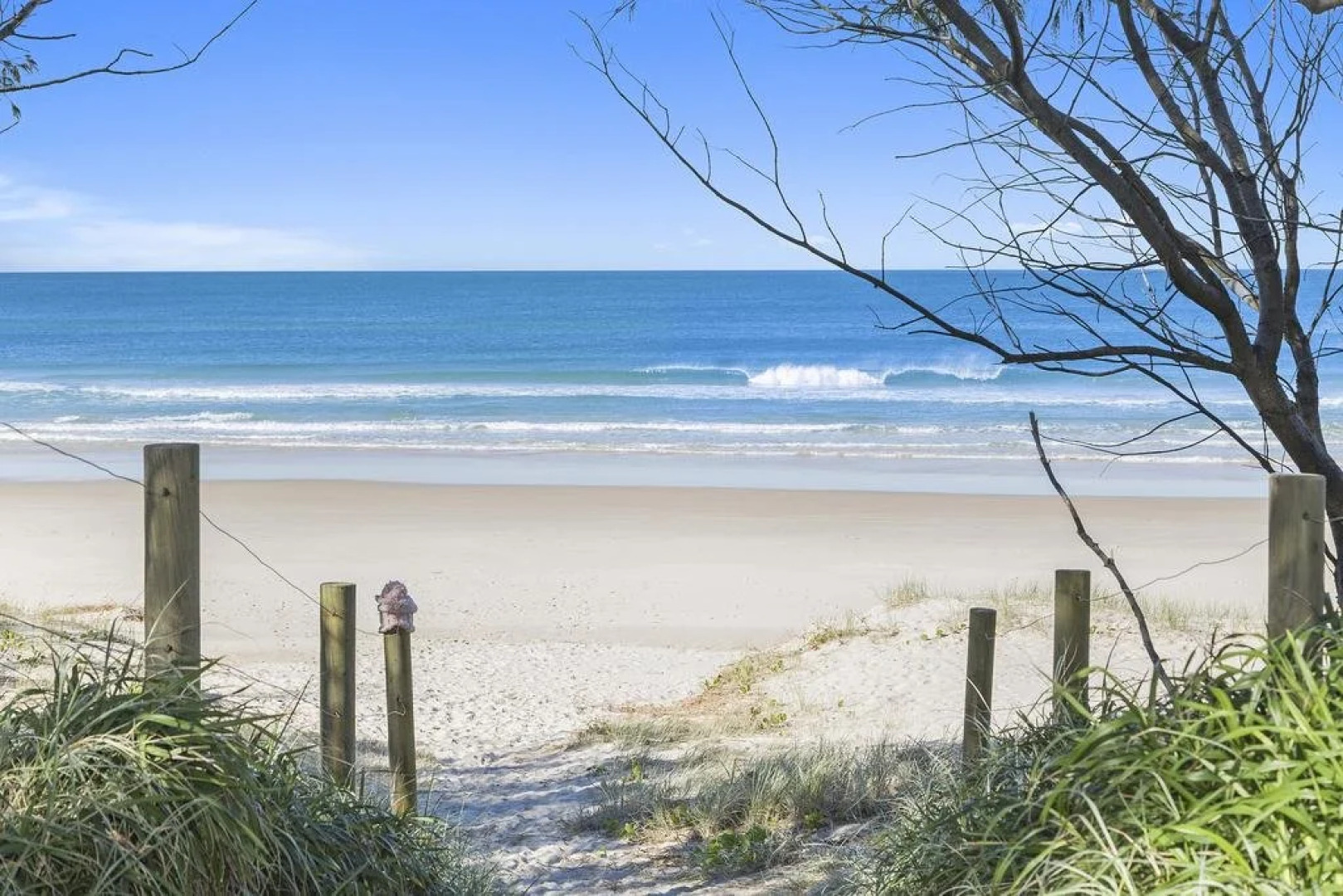 Sun Dream Palace - Tweed Coast Holidays