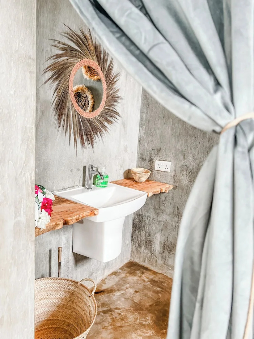 Green Ocean Zanzibar Boutique Hotel