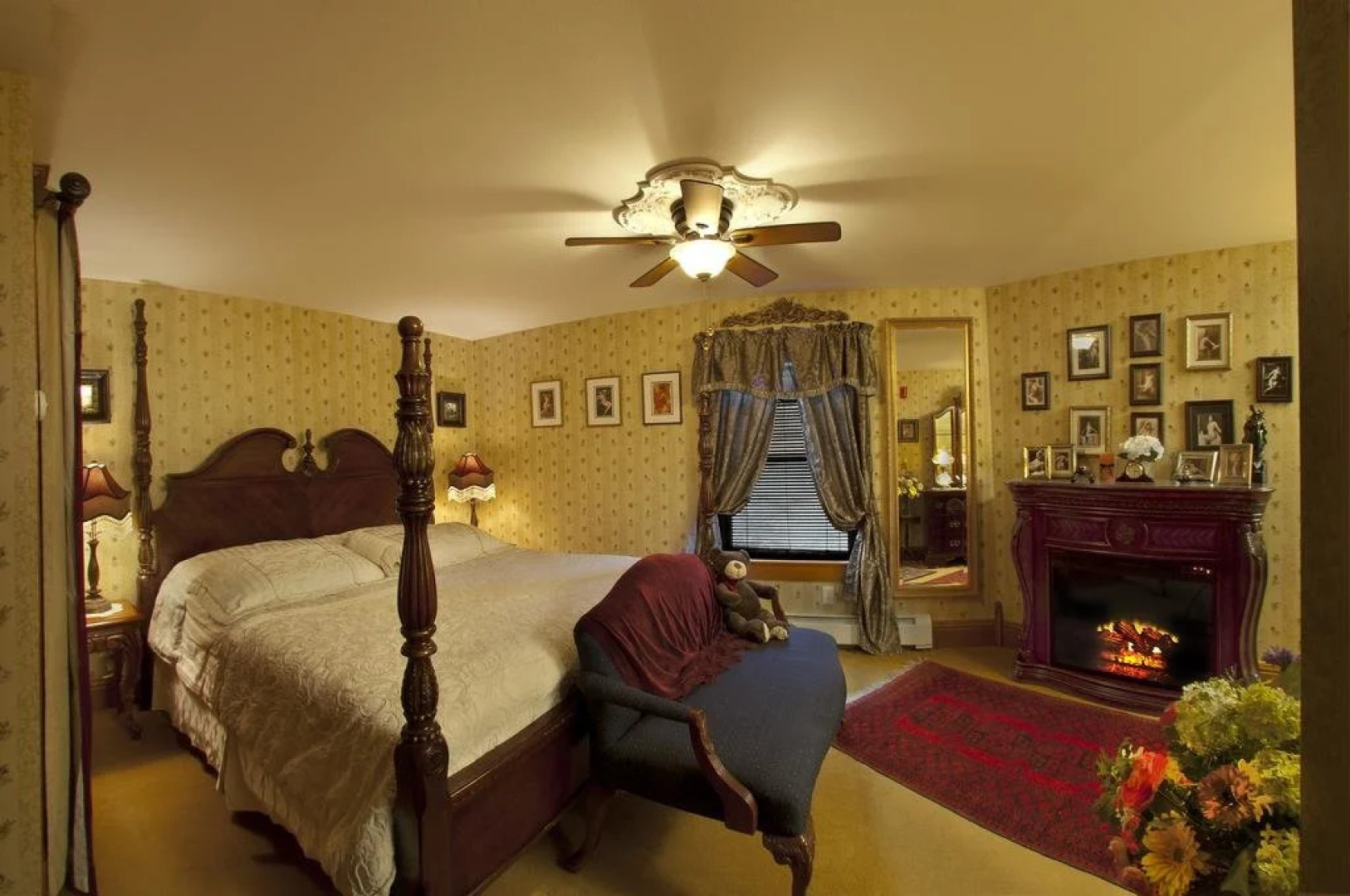 The Historic Elk Mountain Hotel