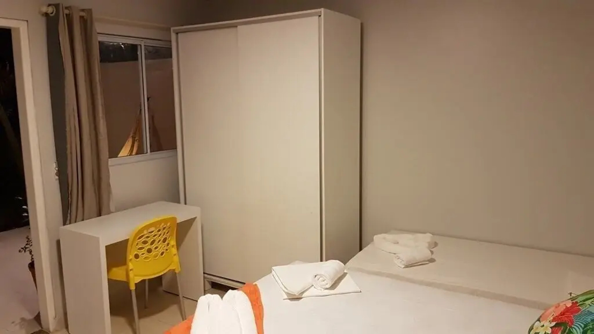 Pousada das Bromélias