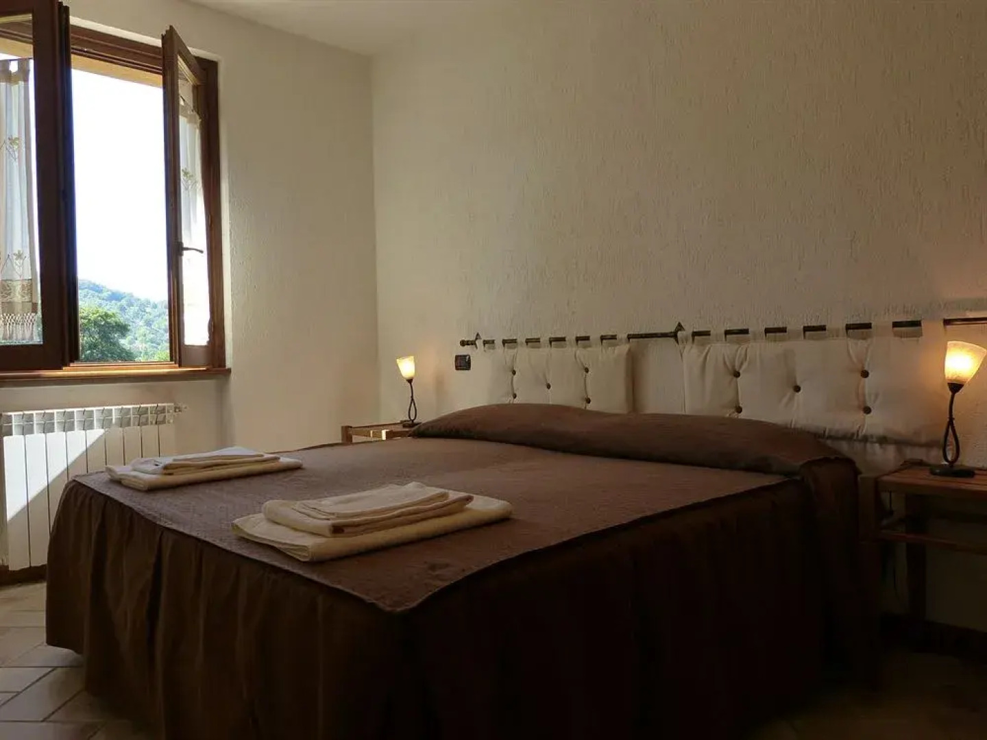 Cerqua Rosara Residence