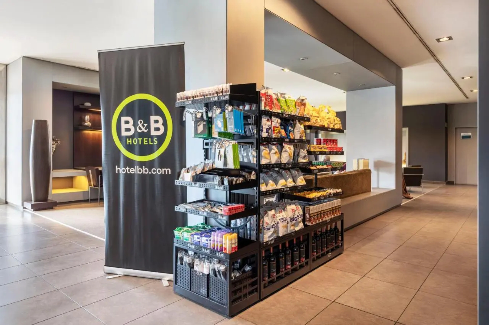 B&B Hotel Arezzo