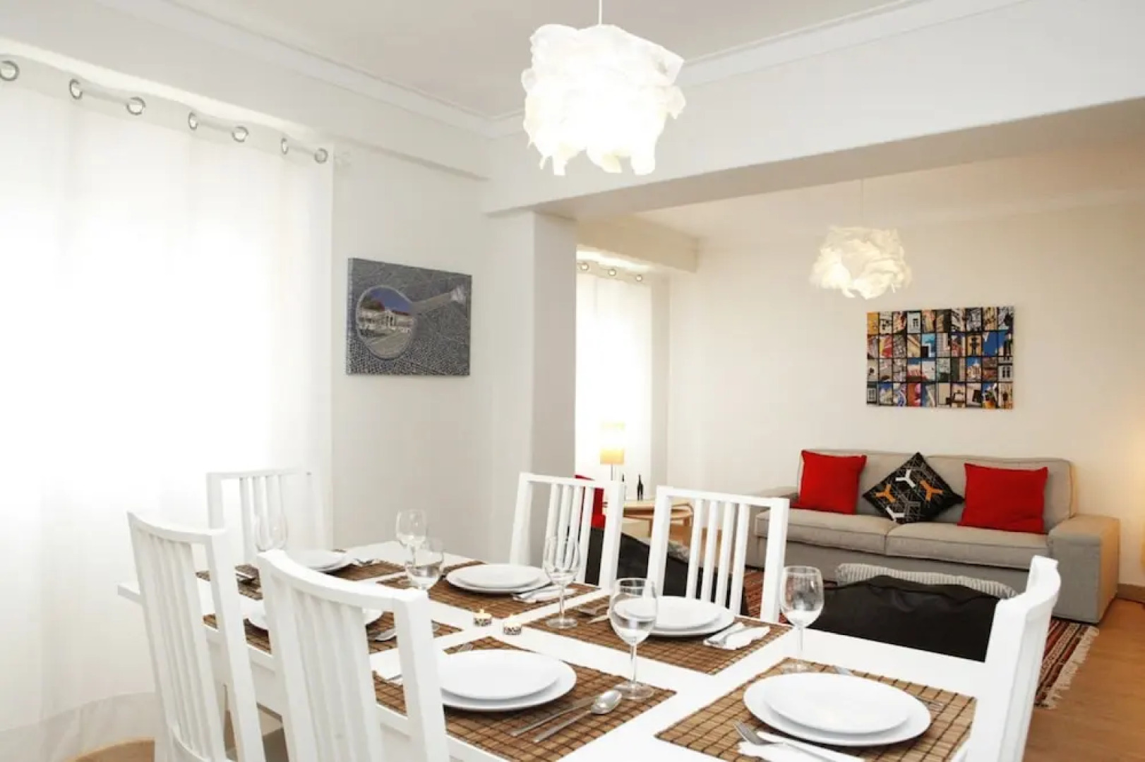 Family Central Apartment in Sao Pedro do Estoril