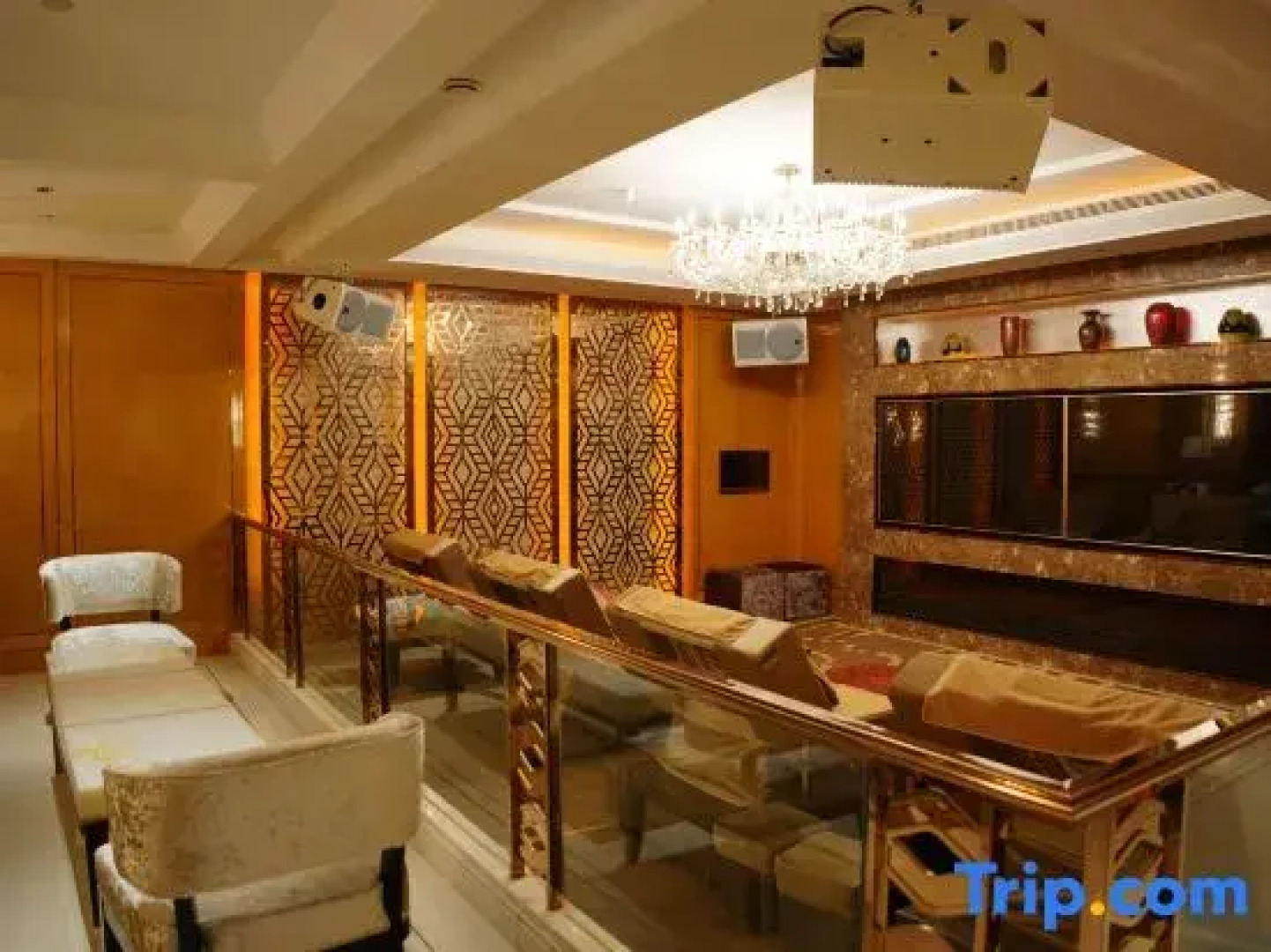 Peace Hotel Guangyang