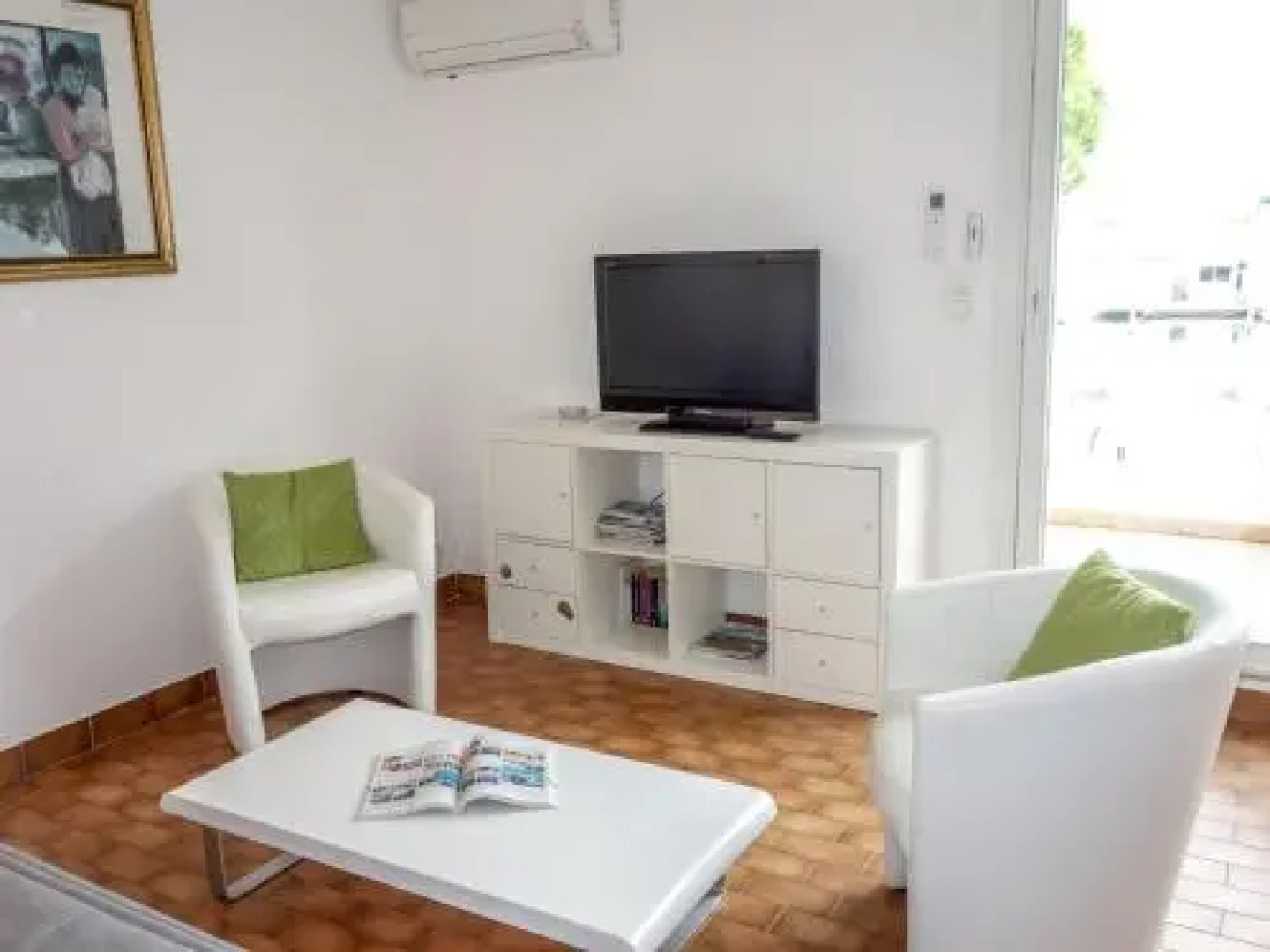 Apartment Les Régates