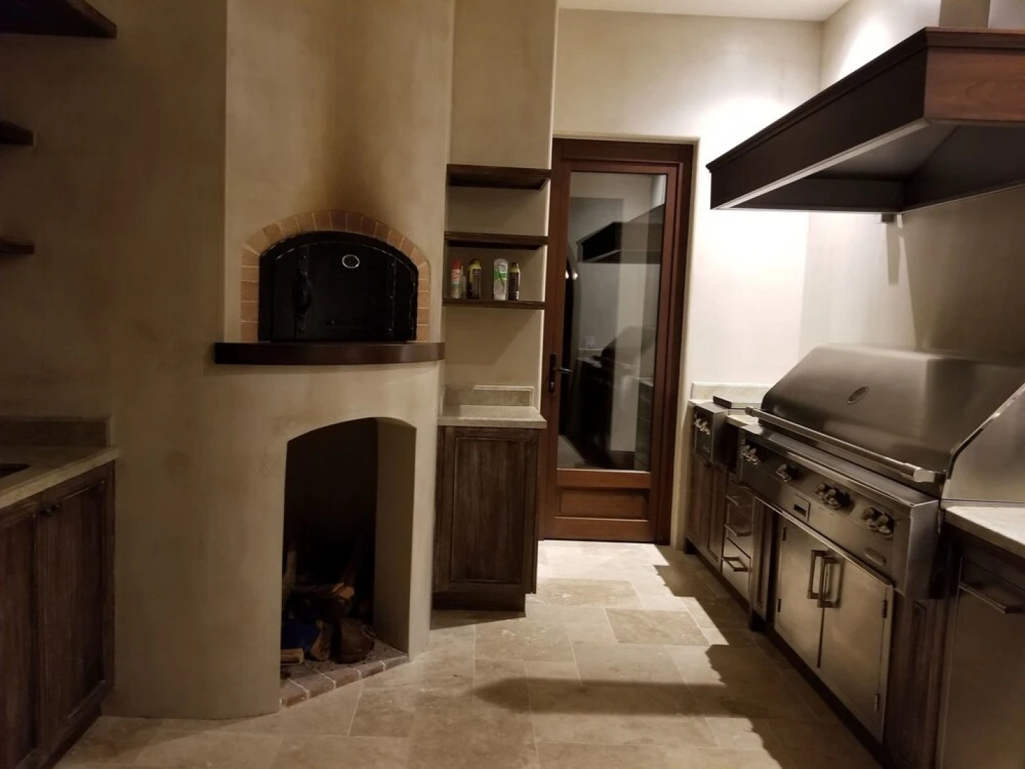 Casa De Noche Five Bedroom Villa