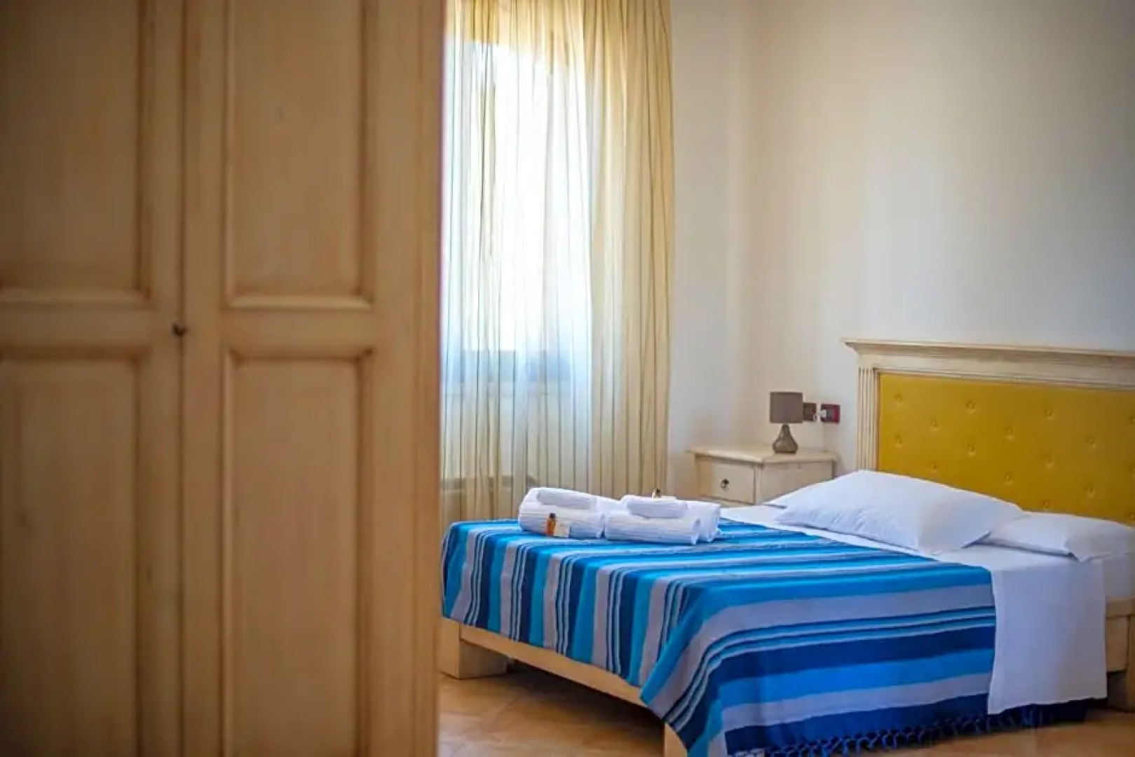 La Restuccia Masseria Urban