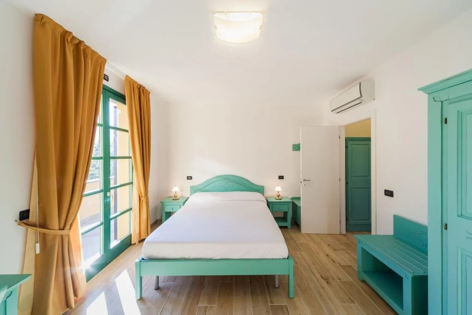 Agriturismo Le Meridiane