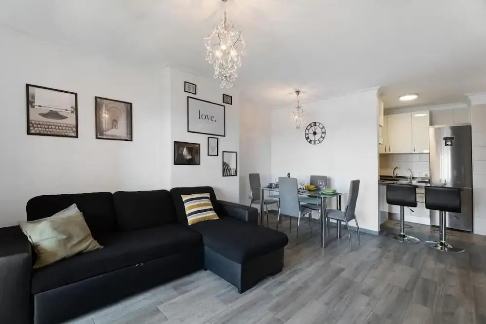 Apto Jardines del Mar Ocean View