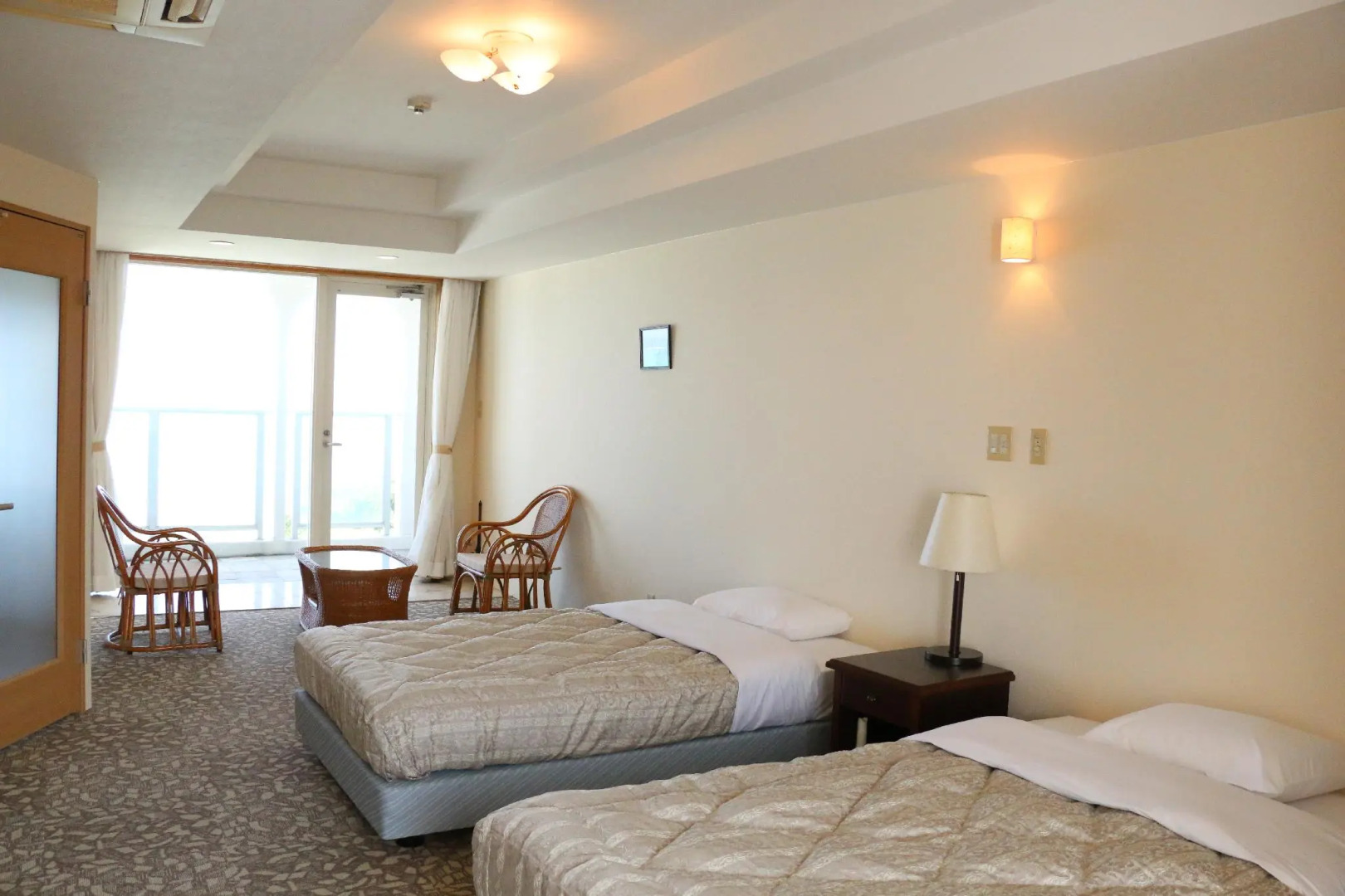Canaan Resort <Kohamajima>