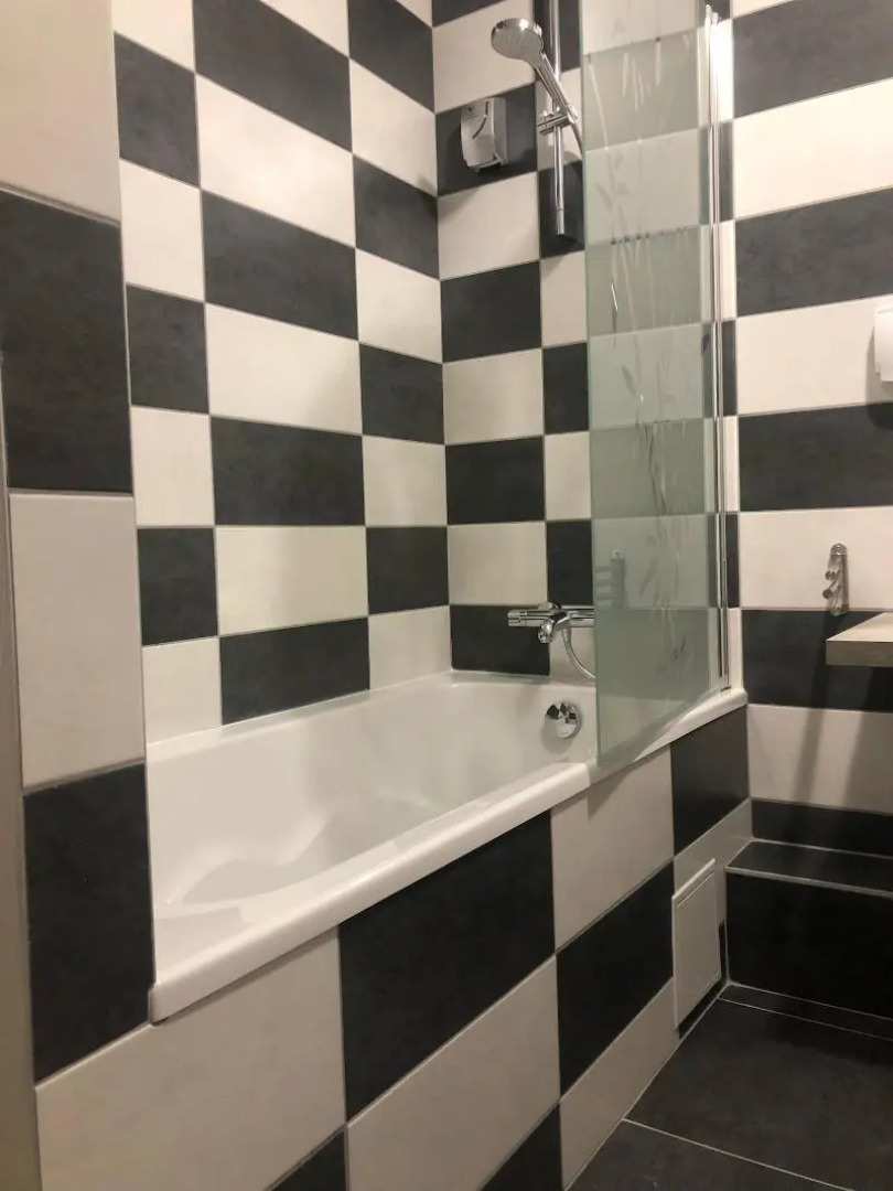 L’Ange de la Vallée