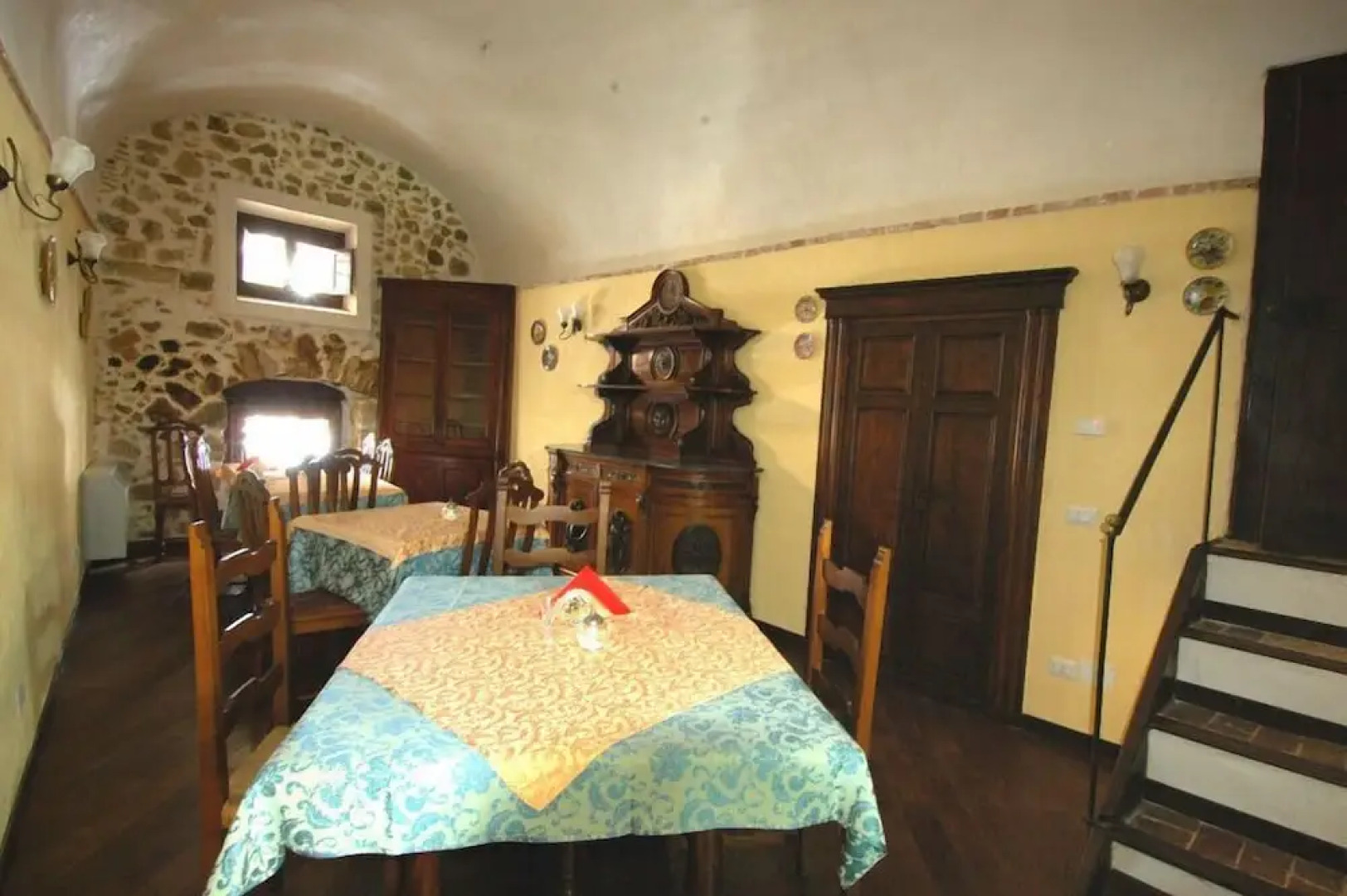 Via Della Piazza Bed & Breakfast