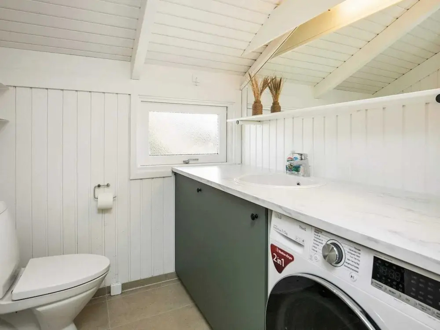 10 Person Holiday Home in Lokken