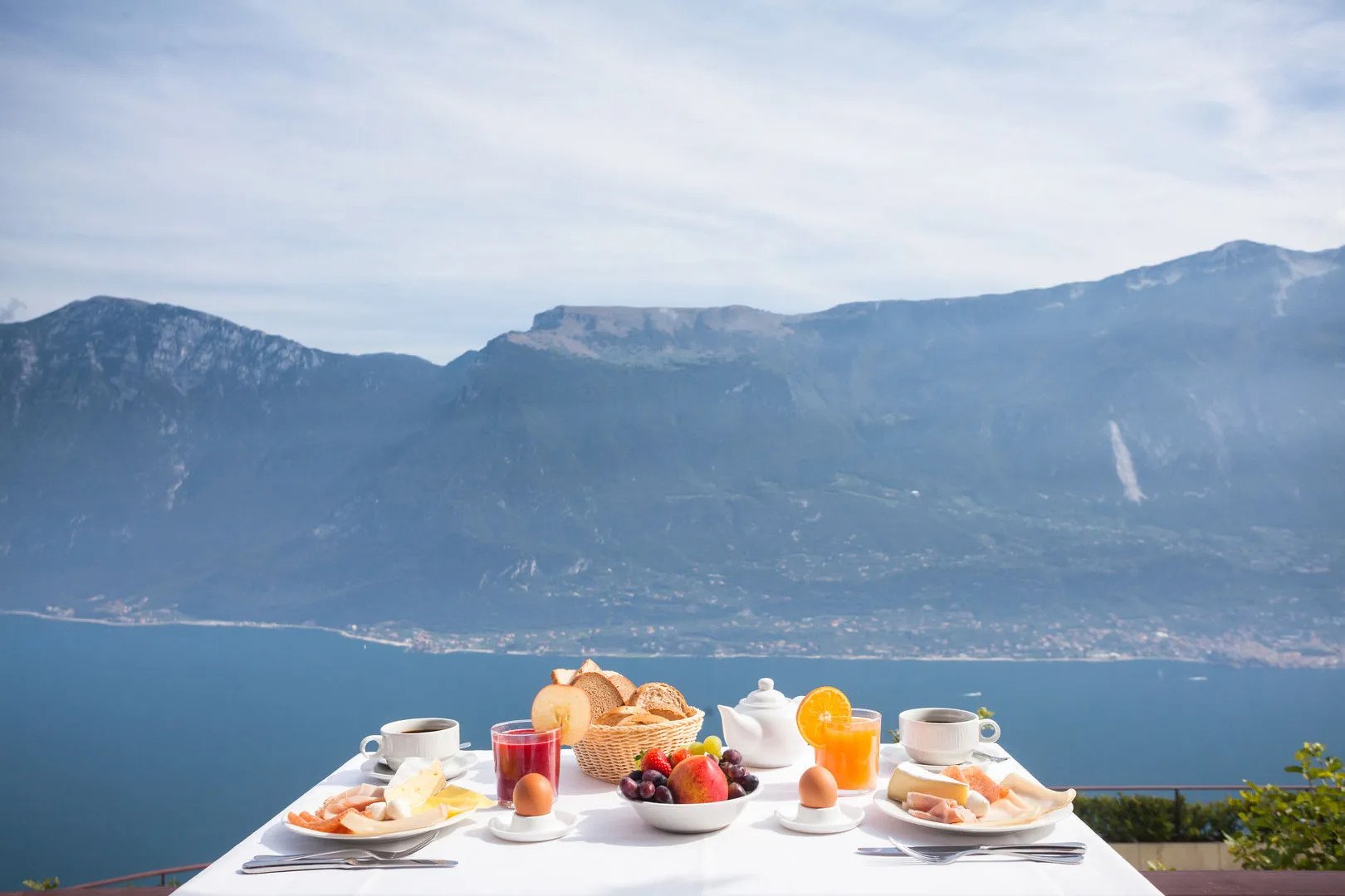 Hotel Le Balze Aktiv & Wellness