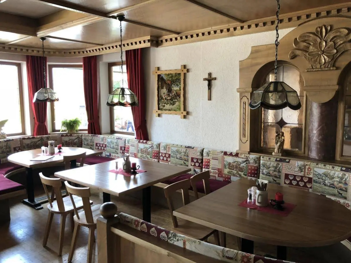 Reikartz Hotel Bergpanorama Pfronten