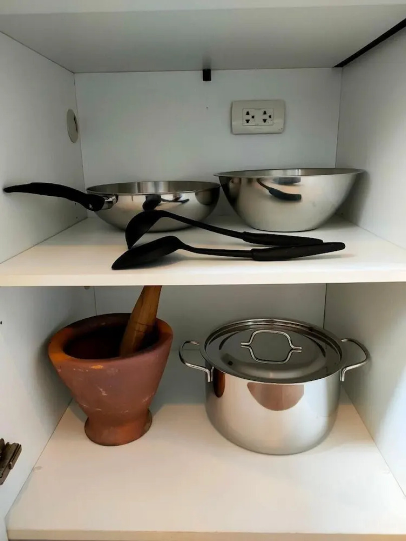 PRAN-A-LUXE Exclusive Pool Villa