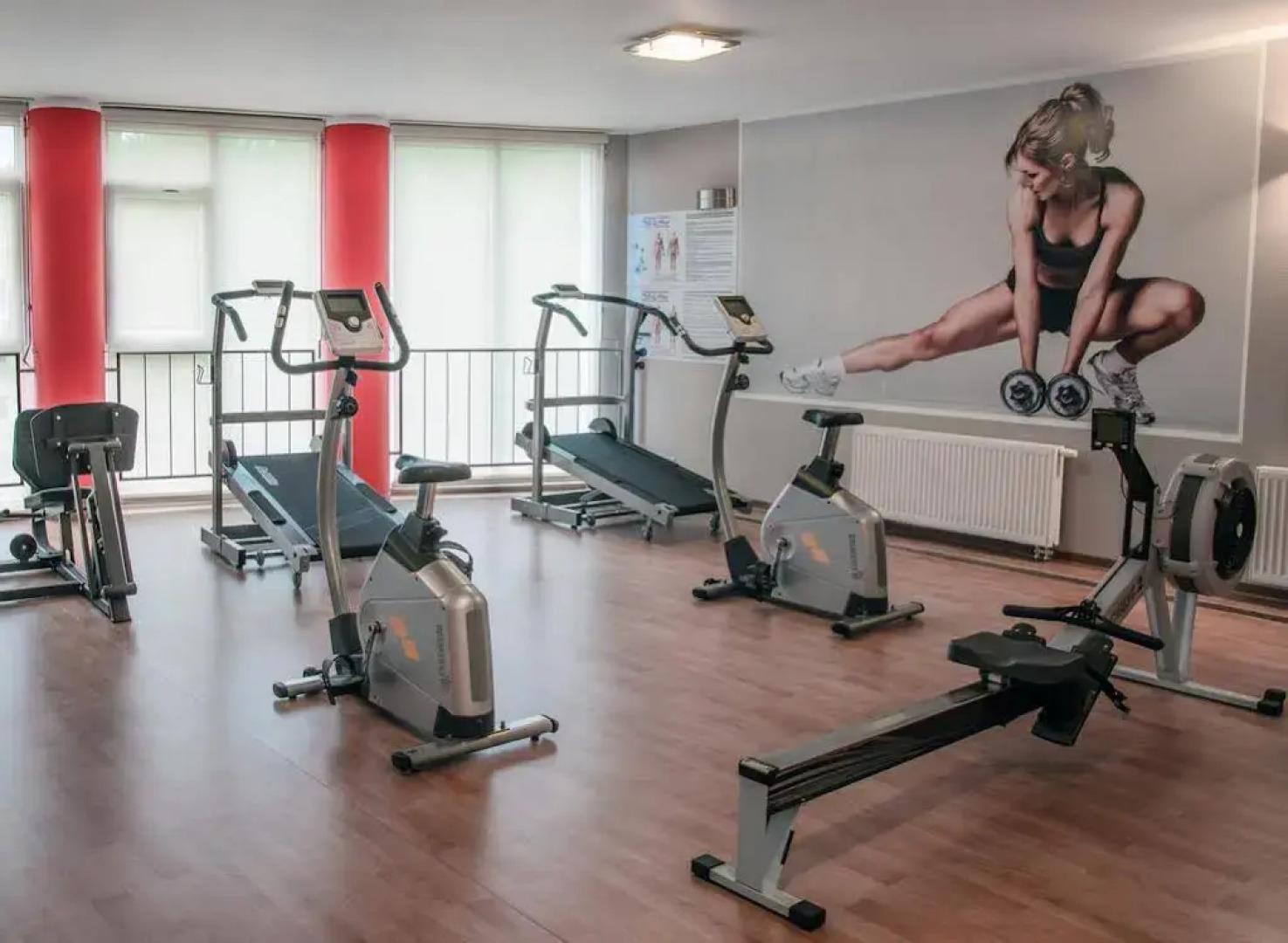 SPA Bagiński & Chabinka