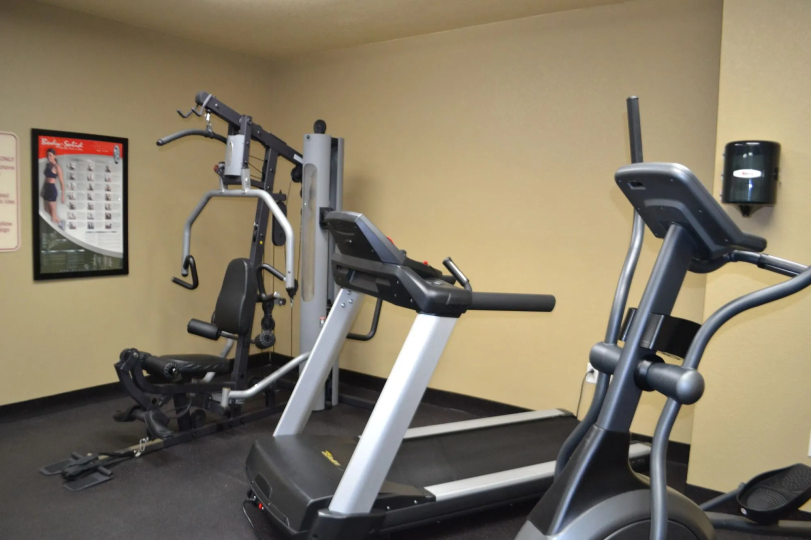 Best Western Sherwood Inn & Suites