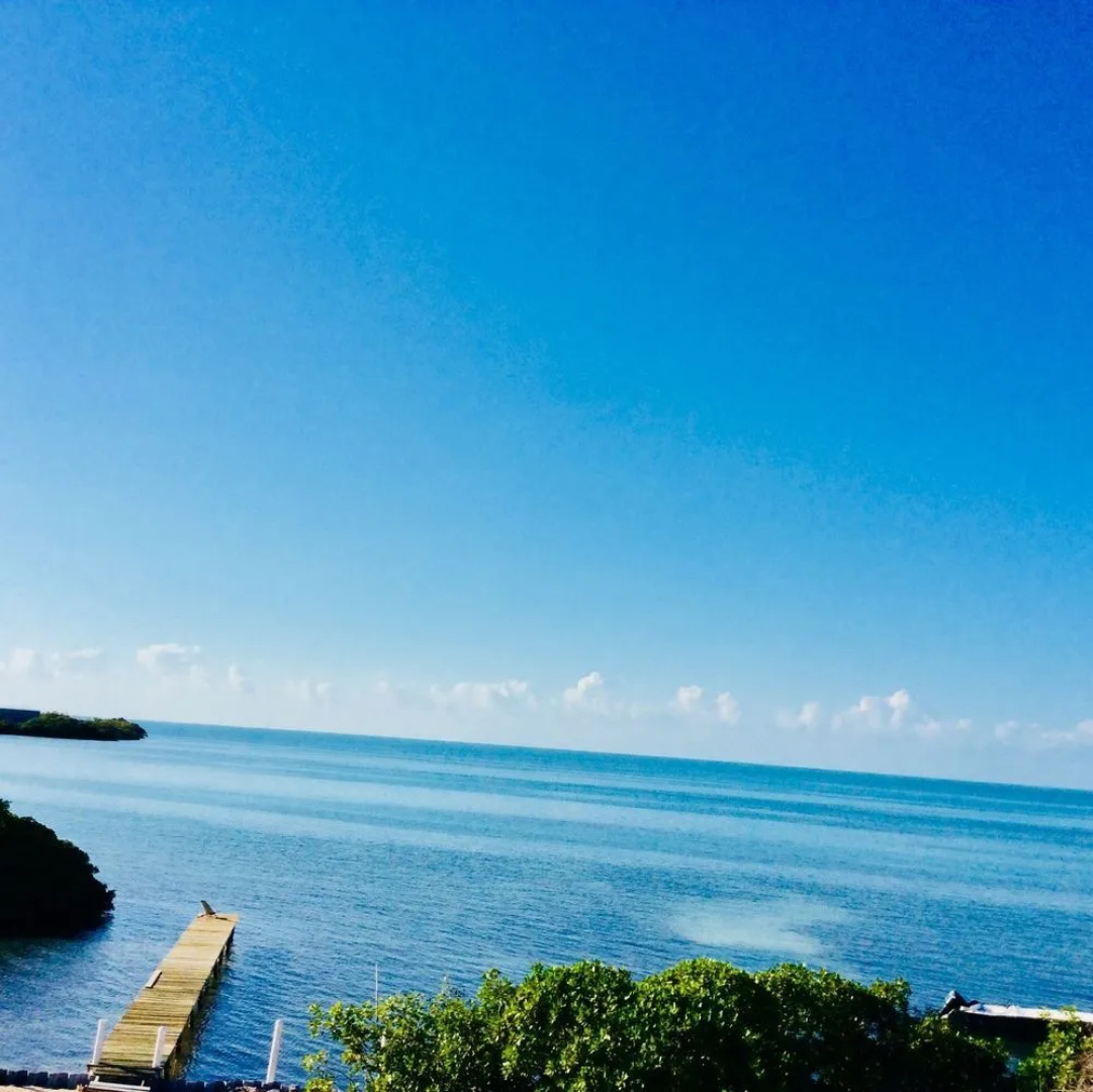 Blue Bay Cottage