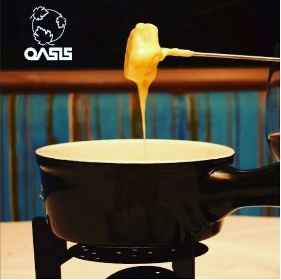 Oasis Boutique Hotel & Spa