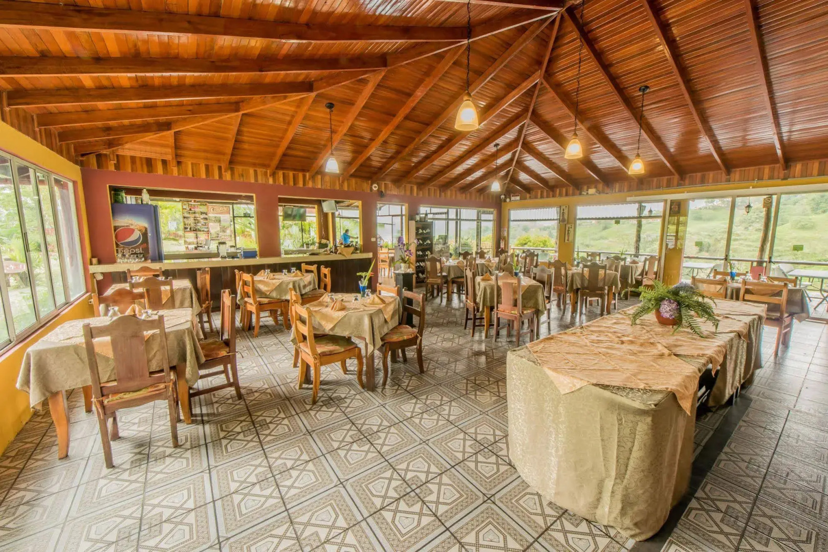 Hotel Castillo del Arenal