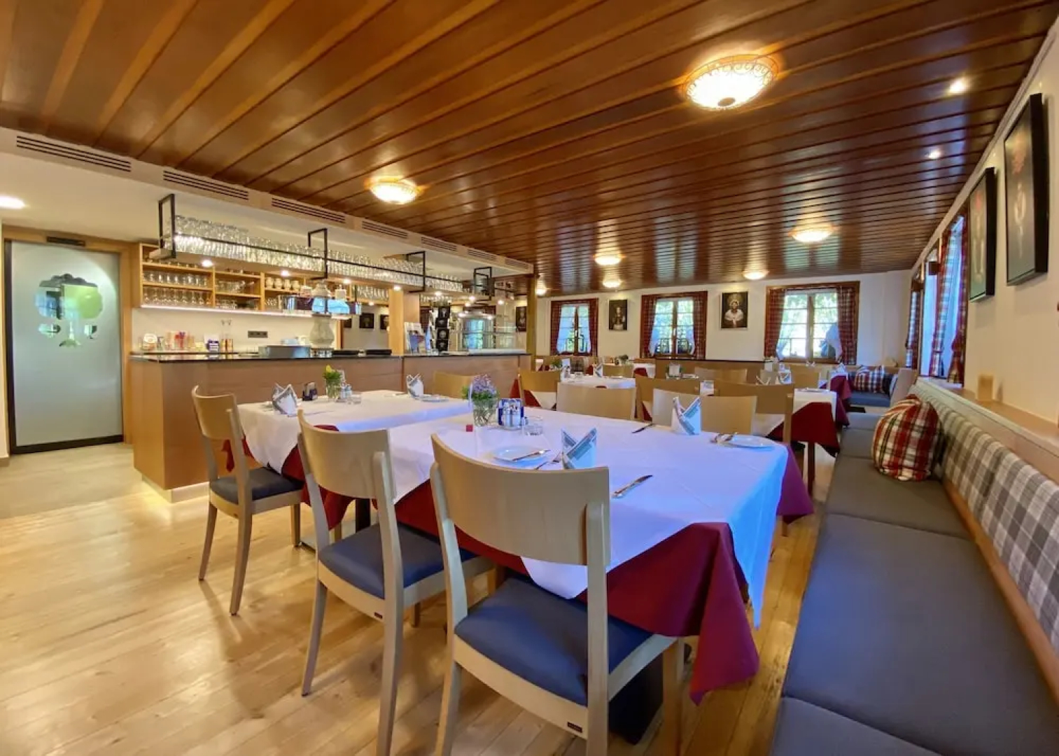 Gasthaus Staude