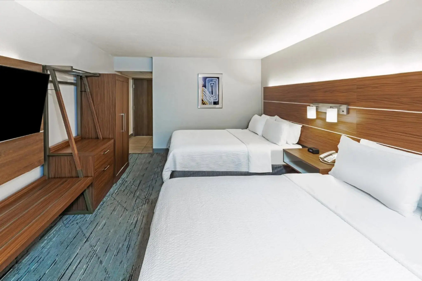 HI Express El Paso Downtown by IHG