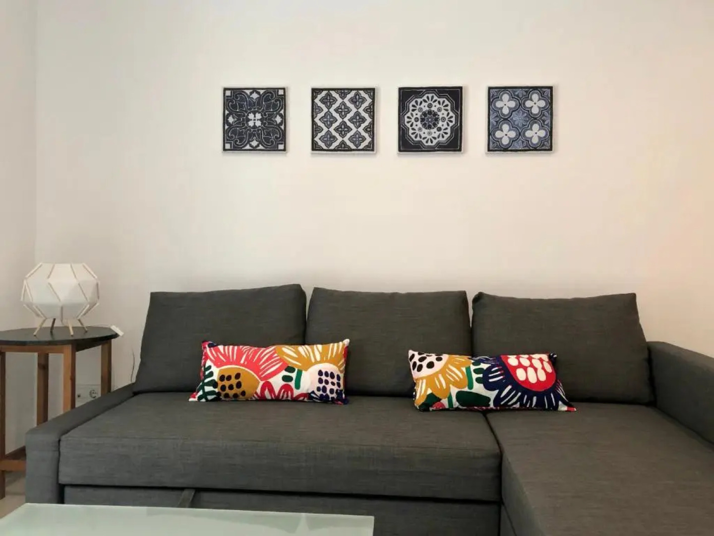 Apartament Centre ciutat