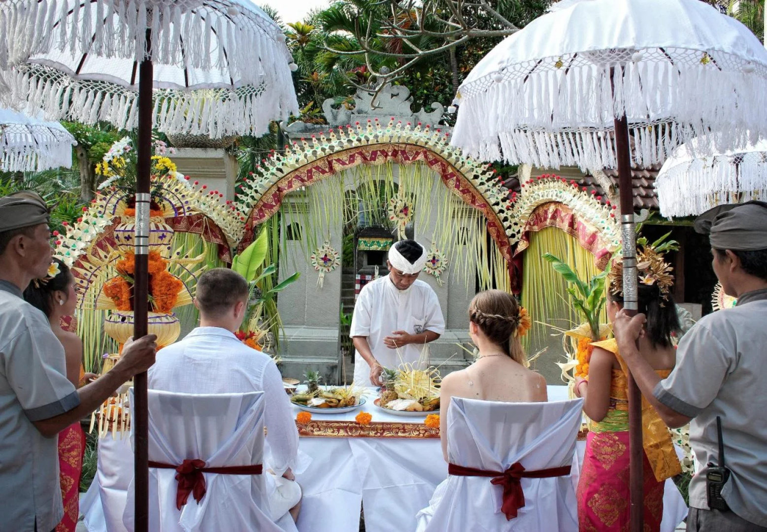 Bali Spirit Hotel & Spa