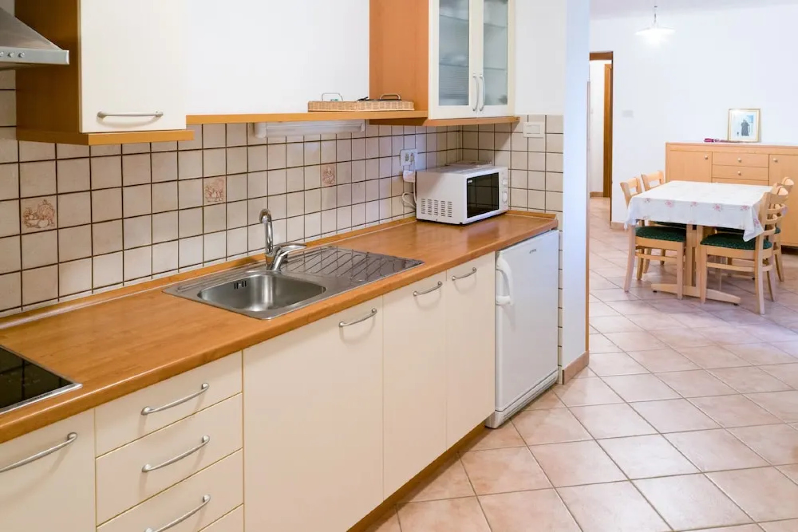 Tourist Farm Petelin-Durcik